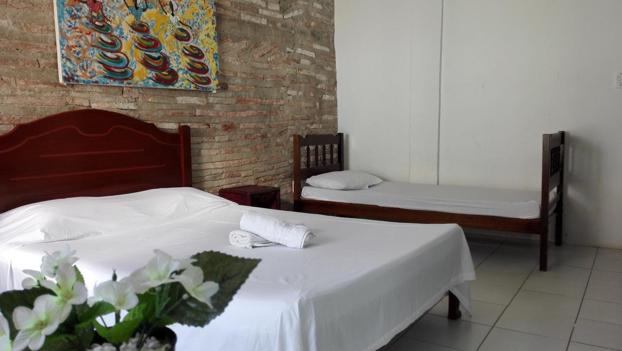 Pousada Terra Nossa Salvador Ngoại thất bức ảnh