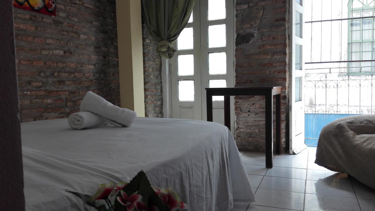 Pousada Terra Nossa Salvador Ngoại thất bức ảnh
