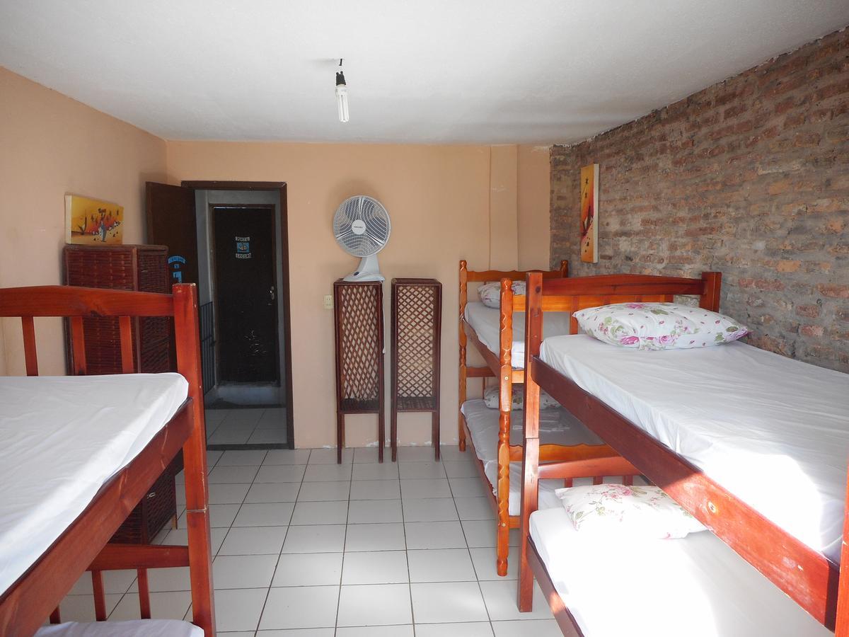 Pousada Terra Nossa Salvador Ngoại thất bức ảnh