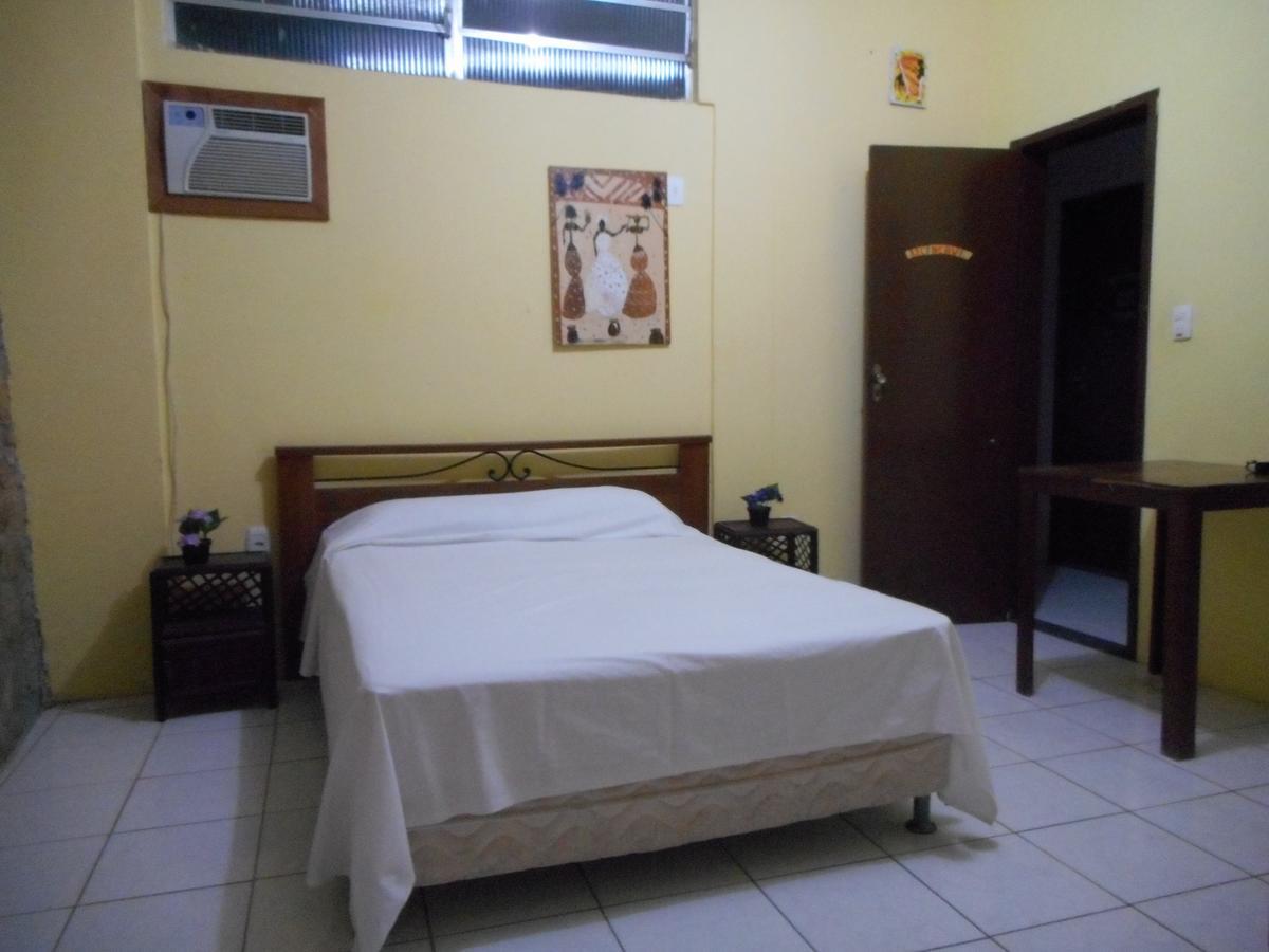 Pousada Terra Nossa Salvador Ngoại thất bức ảnh
