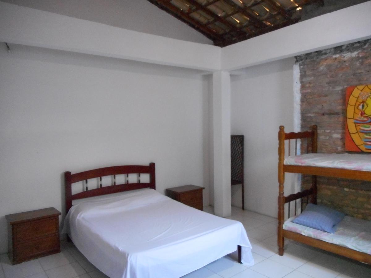 Pousada Terra Nossa Salvador Ngoại thất bức ảnh
