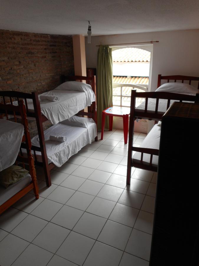 Pousada Terra Nossa Salvador Ngoại thất bức ảnh